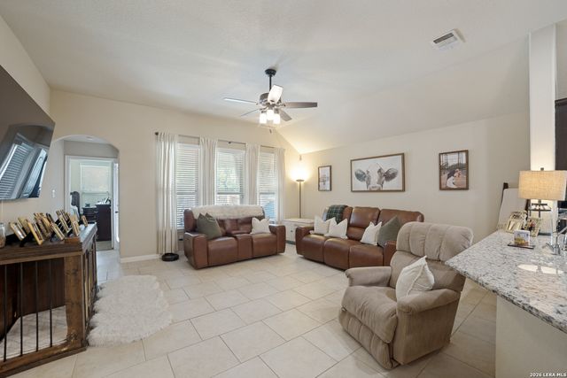 15151 STAGEHAND DR, San Antonio, TX 78245