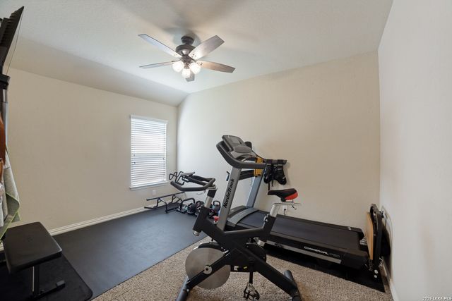15151 STAGEHAND DR, San Antonio, TX 78245