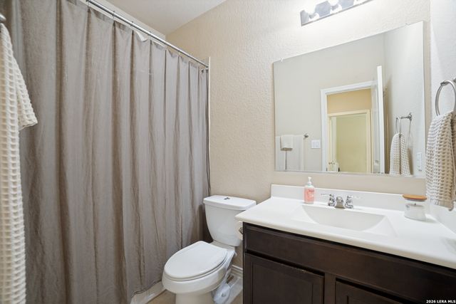 15151 STAGEHAND DR, San Antonio, TX 78245