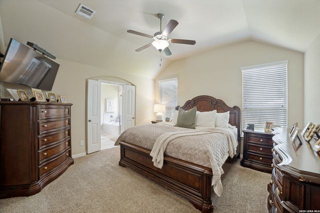 15151 STAGEHAND DR, San Antonio, TX 78245