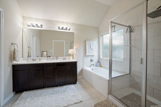 15151 STAGEHAND DR, San Antonio, TX 78245