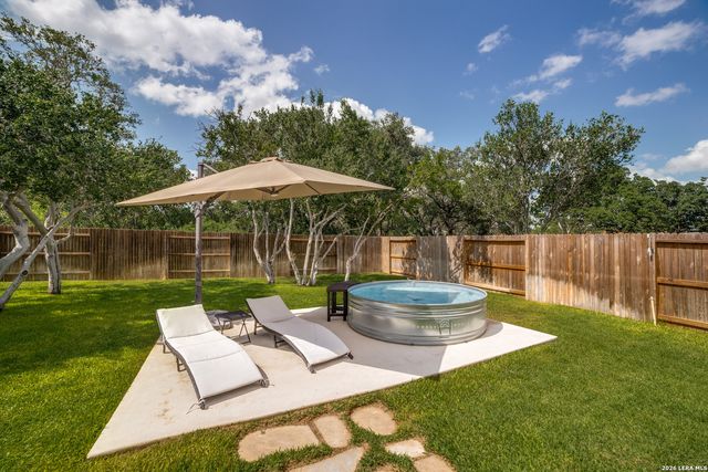 15151 STAGEHAND DR, San Antonio, TX 78245
