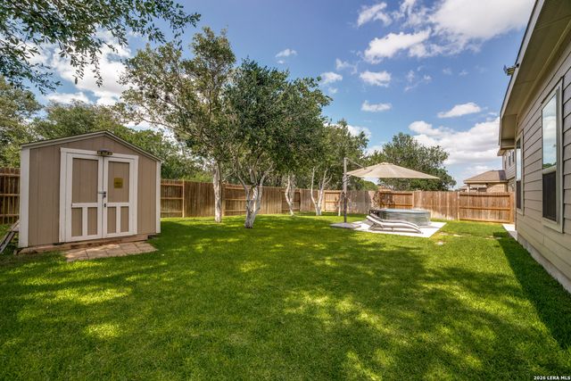 15151 STAGEHAND DR, San Antonio, TX 78245