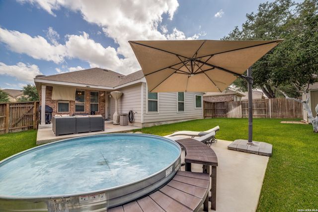 15151 STAGEHAND DR, San Antonio, TX 78245