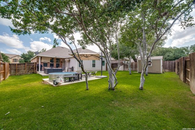 15151 STAGEHAND DR, San Antonio, TX 78245