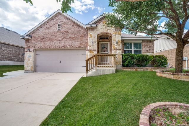 15151 STAGEHAND DR, San Antonio, TX 78245
