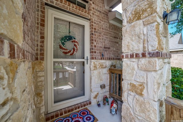 15151 STAGEHAND DR, San Antonio, TX 78245