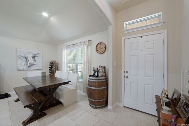 15151 STAGEHAND DR, San Antonio, TX 78245