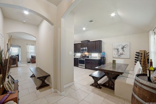 15151 STAGEHAND DR, San Antonio, TX 78245