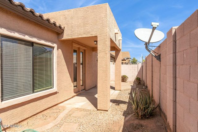 7727 S 45th Lane, Laveen, AZ 85339