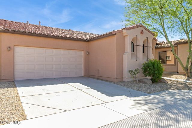 7727 S 45th Lane, Laveen, AZ 85339