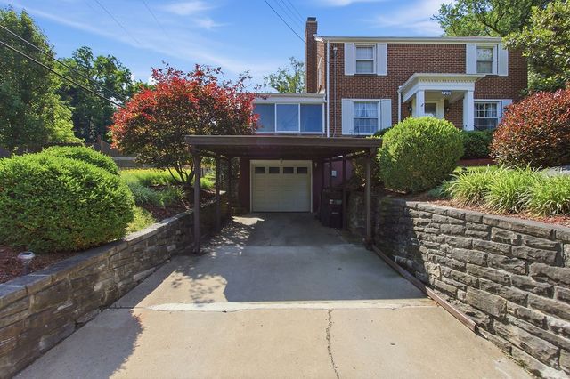 5701 Library Rd, Bethel Park, PA 15102