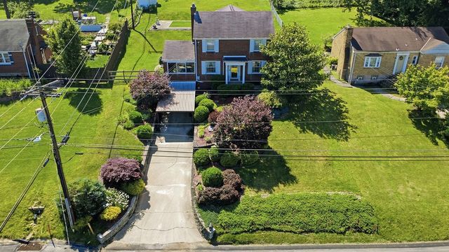 5701 Library Rd, Bethel Park, PA 15102