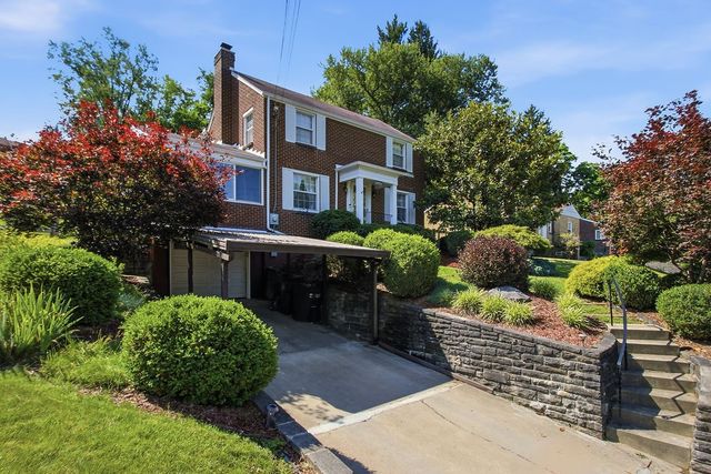 5701 Library Rd, Bethel Park, PA 15102