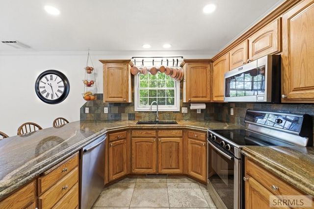 3680 Stonebrook Lane, Idaho Falls, ID 83404