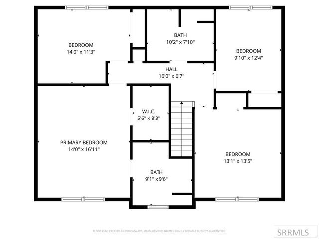 3680 Stonebrook Lane, Idaho Falls, ID 83404