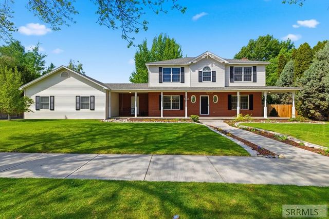 3680 Stonebrook Lane, Idaho Falls, ID 83404