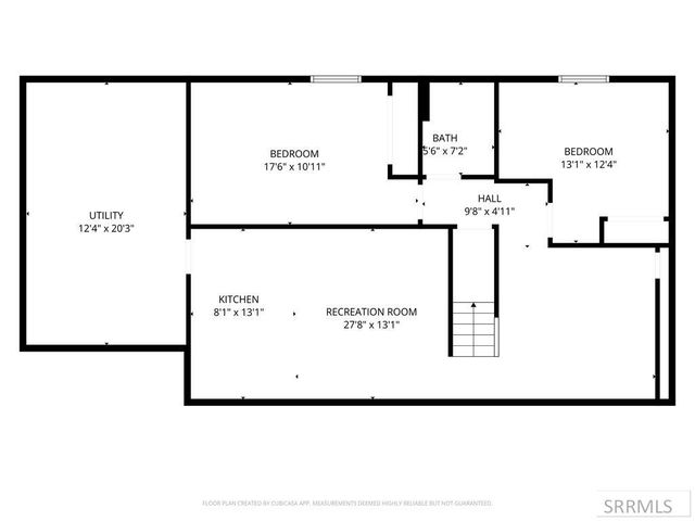 3680 Stonebrook Lane, Idaho Falls, ID 83404