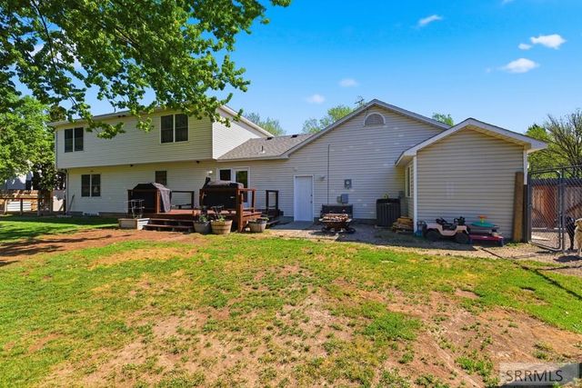 3680 Stonebrook Lane, Idaho Falls, ID 83404