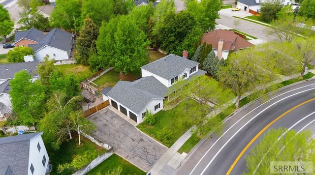 3680 Stonebrook Lane, Idaho Falls, ID 83404