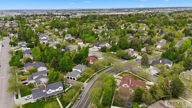 3680 Stonebrook Lane, Idaho Falls, ID 83404