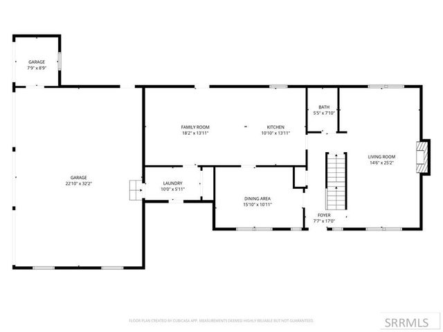 3680 Stonebrook Lane, Idaho Falls, ID 83404