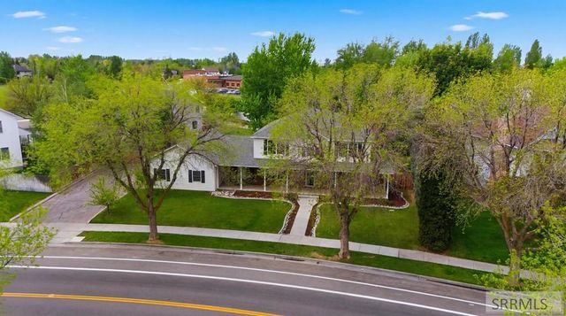 3680 Stonebrook Lane, Idaho Falls, ID 83404