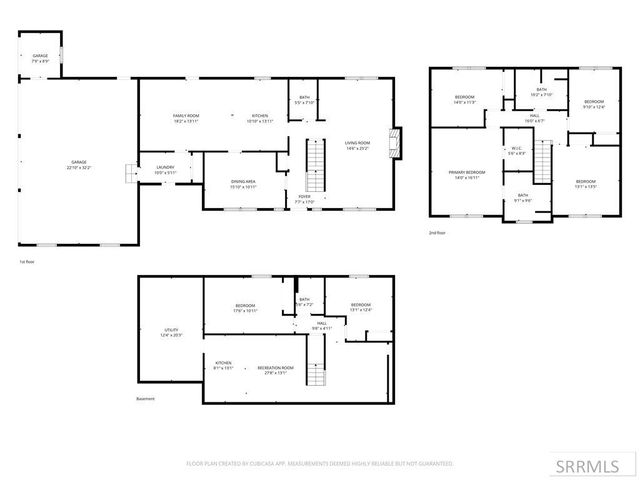 3680 Stonebrook Lane, Idaho Falls, ID 83404