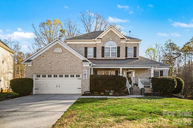 161 Dairy Farm Road, Mooresville, NC 28115