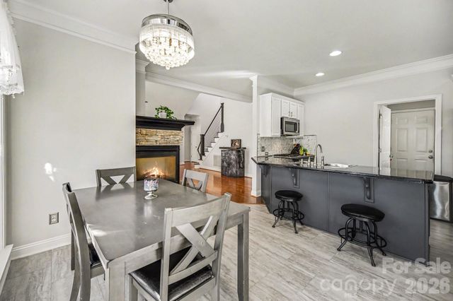 161 Dairy Farm Road, Mooresville, NC 28115