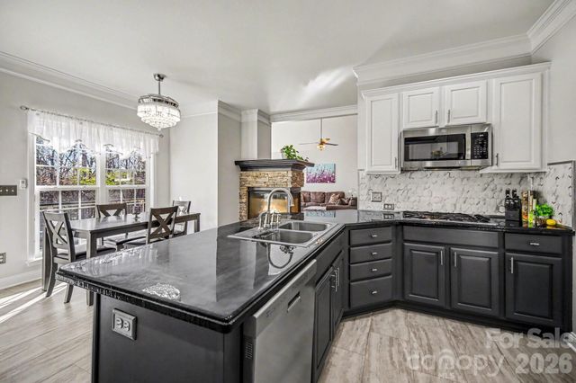 161 Dairy Farm Road, Mooresville, NC 28115