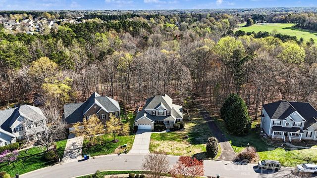 161 Dairy Farm Road, Mooresville, NC 28115