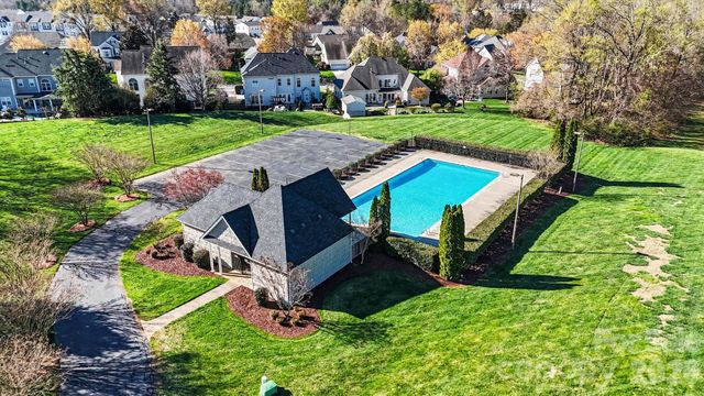 161 Dairy Farm Road, Mooresville, NC 28115