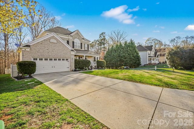 161 Dairy Farm Road, Mooresville, NC 28115