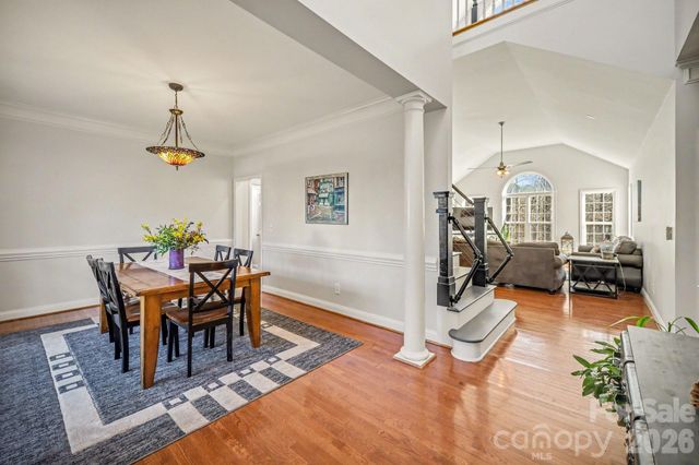 161 Dairy Farm Road, Mooresville, NC 28115