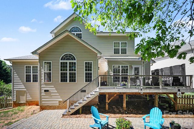 161 Dairy Farm Road, Mooresville, NC 28115