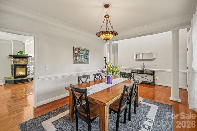 161 Dairy Farm Road, Mooresville, NC 28115