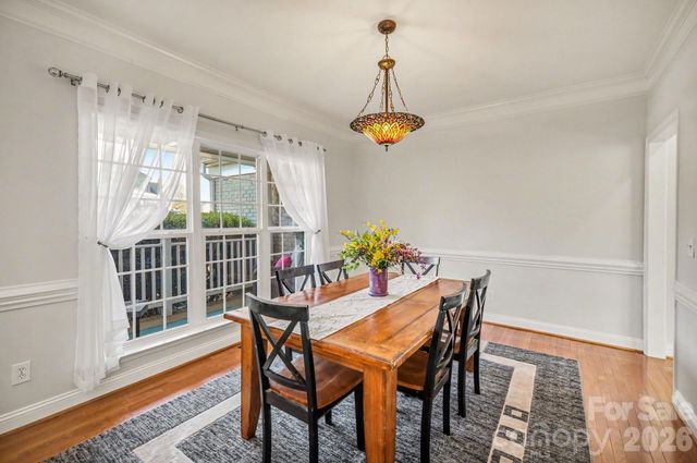 161 Dairy Farm Road, Mooresville, NC 28115