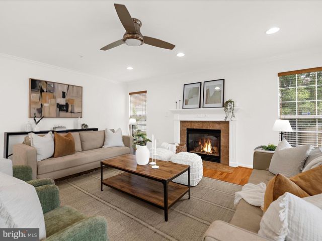 16411 EURO CT, Bowie, MD 20716