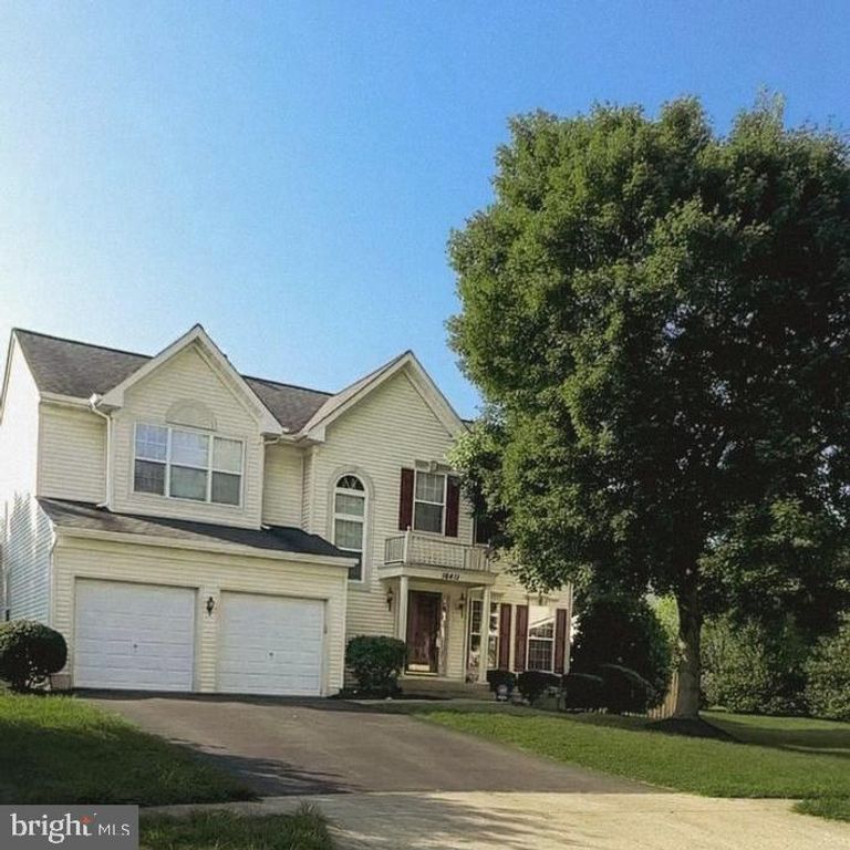 16411 EURO CT, Bowie, MD 20716