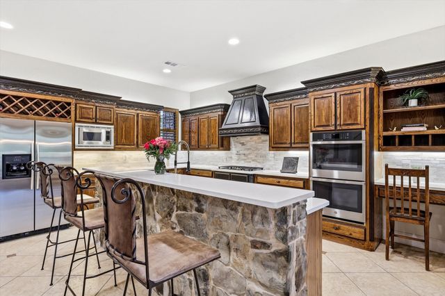 4185 Veneto Drive, Frisco, TX 75033