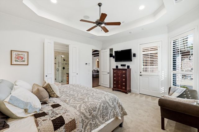 4185 Veneto Drive, Frisco, TX 75033