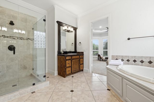 4185 Veneto Drive, Frisco, TX 75033