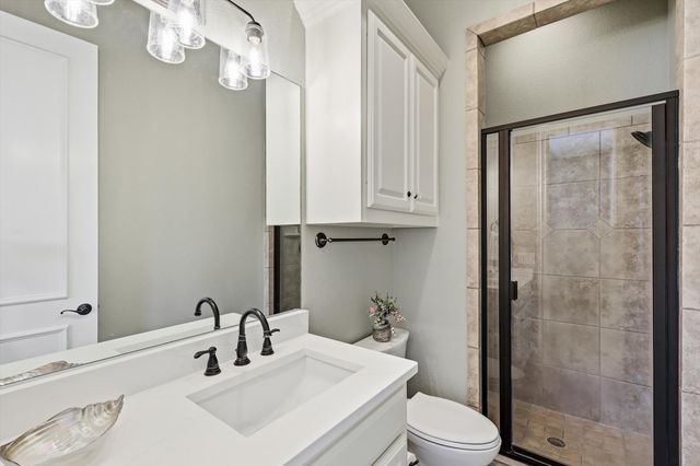 4185 Veneto Drive, Frisco, TX 75033