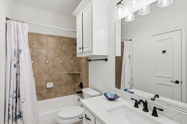 4185 Veneto Drive, Frisco, TX 75033