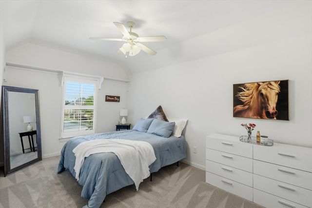 4185 Veneto Drive, Frisco, TX 75033