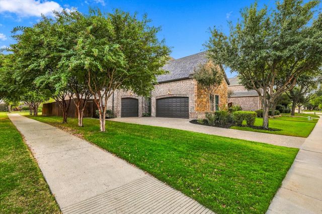 4185 Veneto Drive, Frisco, TX 75033