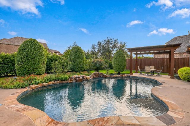 4185 Veneto Drive, Frisco, TX 75033