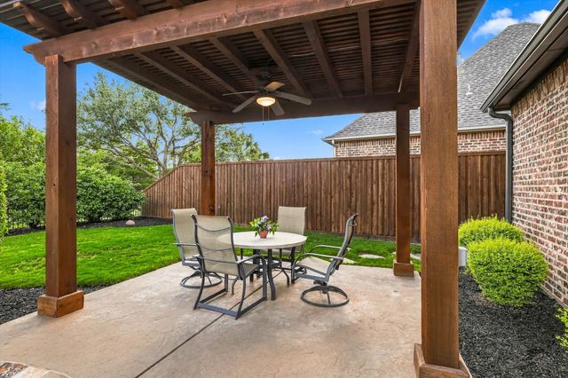 4185 Veneto Drive, Frisco, TX 75033