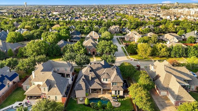 4185 Veneto Drive, Frisco, TX 75033